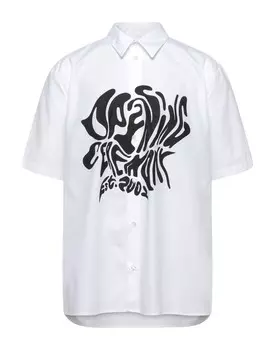 Рубашка Opening Ceremony, белый