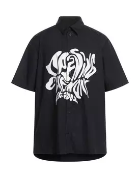 Рубашка Opening Ceremony, черный