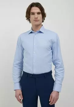 Рубашка OPERATA DOBBY Calliope, светло-голубой