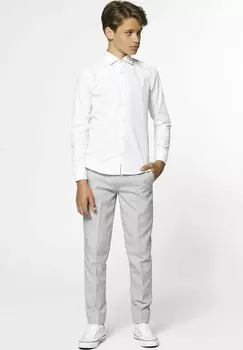 Рубашка OppoSuits, белый