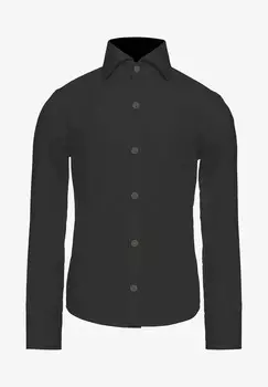 Рубашка OppoSuits, черный