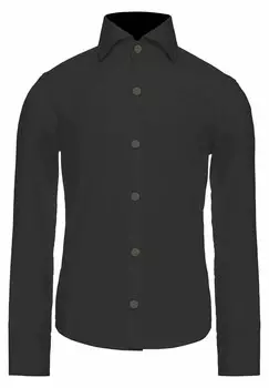 Рубашка OppoSuits, черный