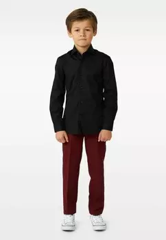 Рубашка OppoSuits, цвет black