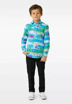 Рубашка OppoSuits, цвет miscellaneous