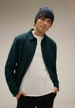 Рубашка Optik Street One MEN, цвет grn