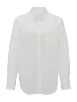 Рубашка OPUS Blouse Futani, белый