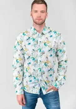 Рубашка OREL Le Temps Des Cerises, белый