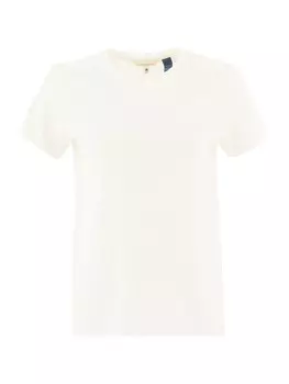 Рубашка Organication, белый