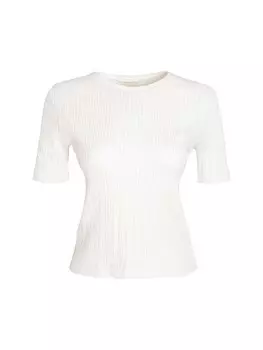 Рубашка Organication, белый