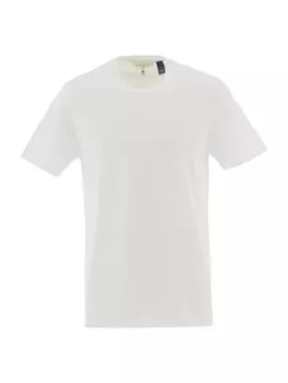 Рубашка Organication, белый