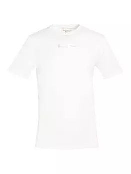 Рубашка Organication, белый