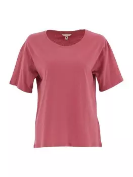 Рубашка Organication, красный