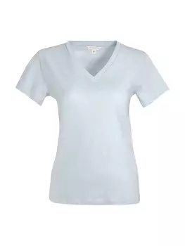 Рубашка Organication, светло-синий