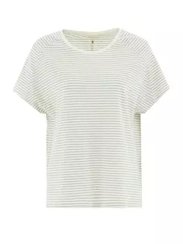 Рубашка Organication, светло-зеленый