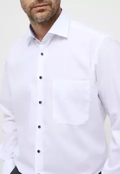 Рубашка ORIGINAL SHIRT COMFORT FIT Eterna, белый