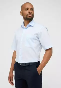 Рубашка ORIGINAL SHIRT COMFORT FIT Eterna, синий