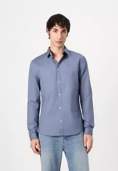 Рубашка ORIGINAL SHIRT Tommy Jeans, антрацит