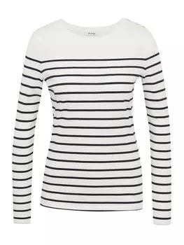 Рубашка Orsay, белый