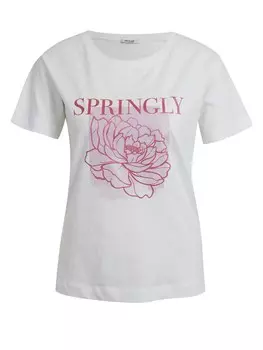 Рубашка Orsay, белый