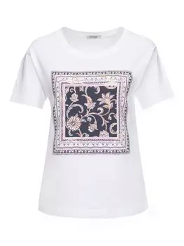 Рубашка Orsay, белый