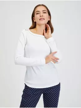 Рубашка orsay, белый