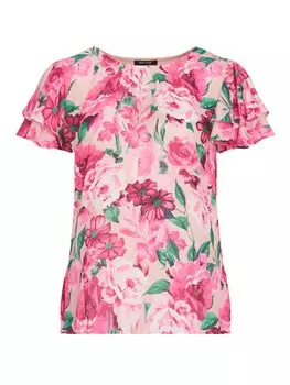 Рубашка Orsay Billy, питайя