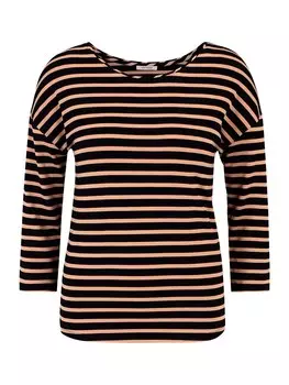 Рубашка Orsay Costi, темно коричневый