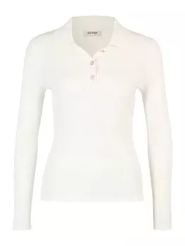 Рубашка Orsay Polo, белый