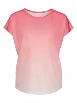 Рубашка Orsay, пудровый