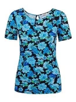 Рубашка Orsay, синий