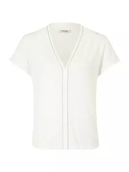 Рубашка Orsay Xavon, белый