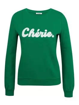 Рубашка Orsay, зеленый