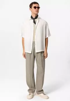 Рубашка OSCAR Antioch, белый