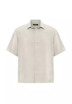 Рубашка OSCAR Antioch, цвет Stone