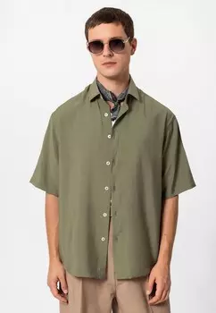 Рубашка OSCAR Antioch, хаки