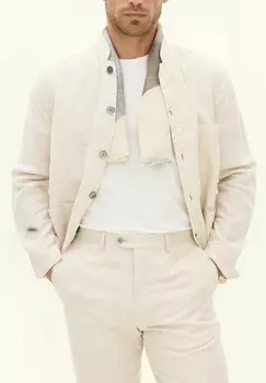 Рубашка Oscar Jacobson, белый