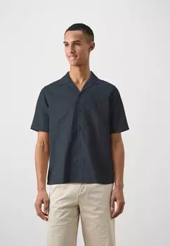 Рубашка Oscar Samse Samse, салют