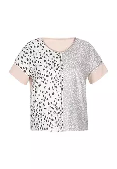 Рубашка OSHA, бежевый