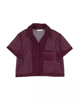 Рубашка Osree, фуксия