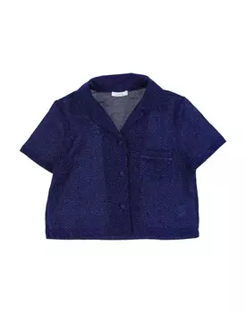 Рубашка Osree, синий