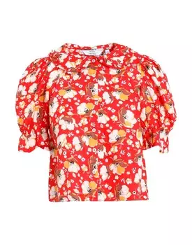 Рубашка & Other Stories, красный