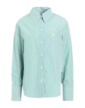 Рубашка & Other Stories, зеленый