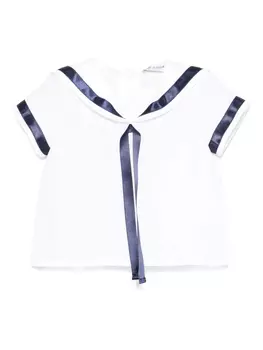 Рубашка Оттавио JESURUM BABY, белый