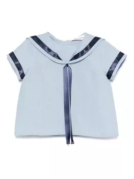 Рубашка Оттавио JESURUM BABY, синий