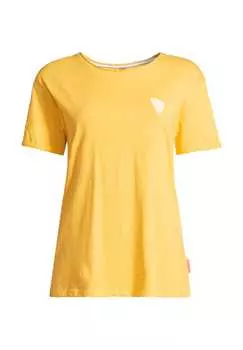 Рубашка оттен Salzhaut, цвет sun