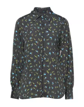 Рубашка Ottod'Ame, черный