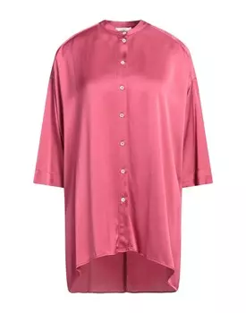 Рубашка Ottod'Ame, пурпурный