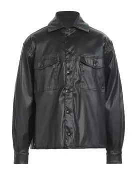 Рубашка Ottolinger, черный