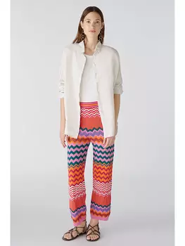 Рубашка Oui, кремовый