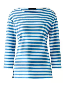 Рубашка OUI Sunala, синий